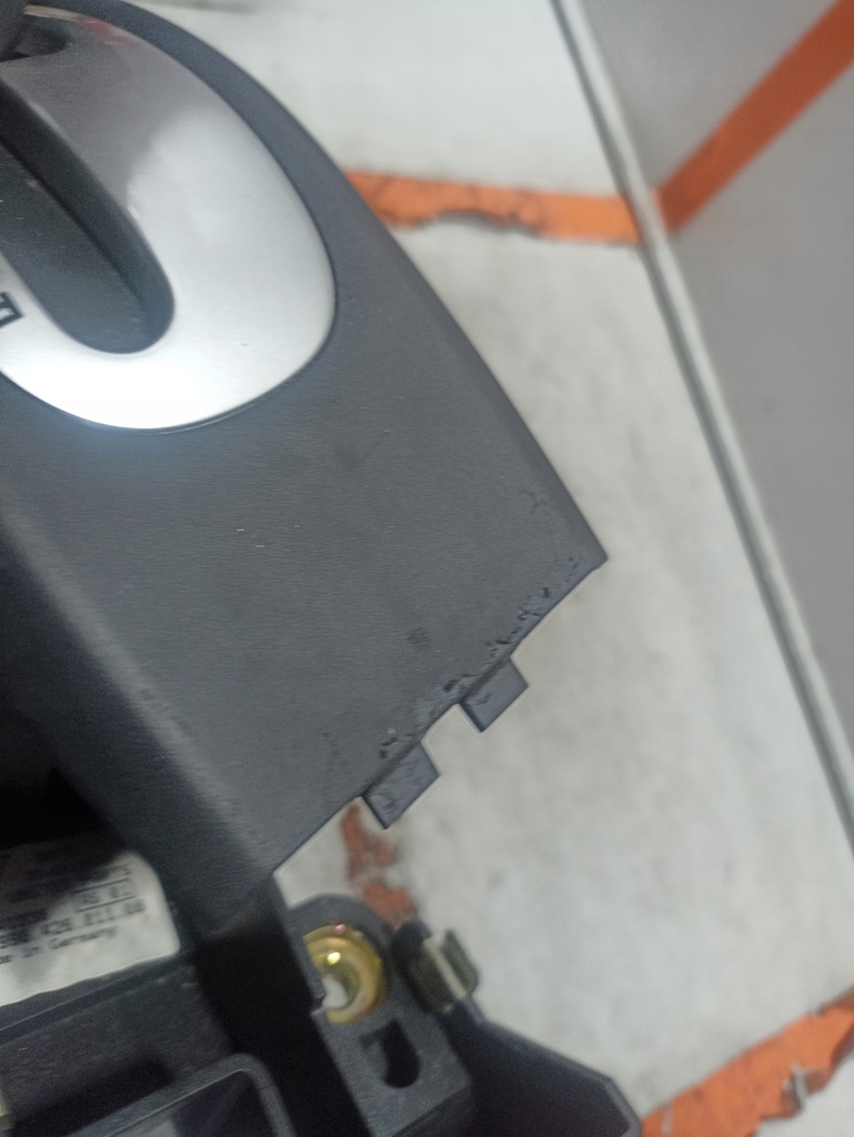 фото №10, Porsche boxster s 986 домкрат переключения передач автоматическая коробка передач 99642601108