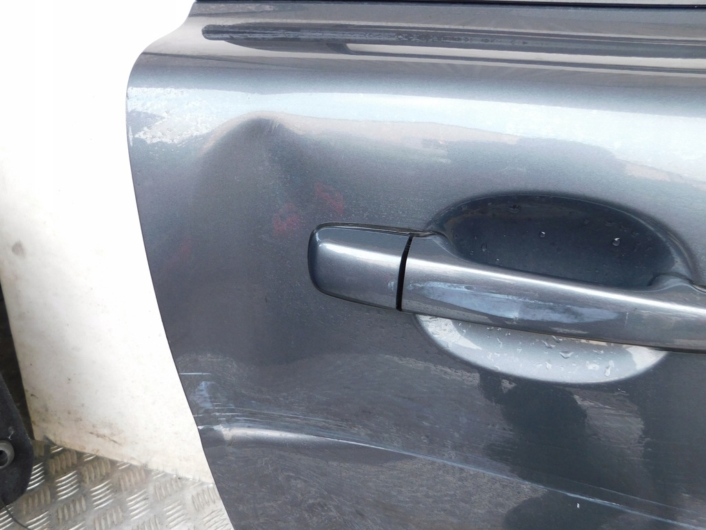 фото №7, Дверь правое volvo c30