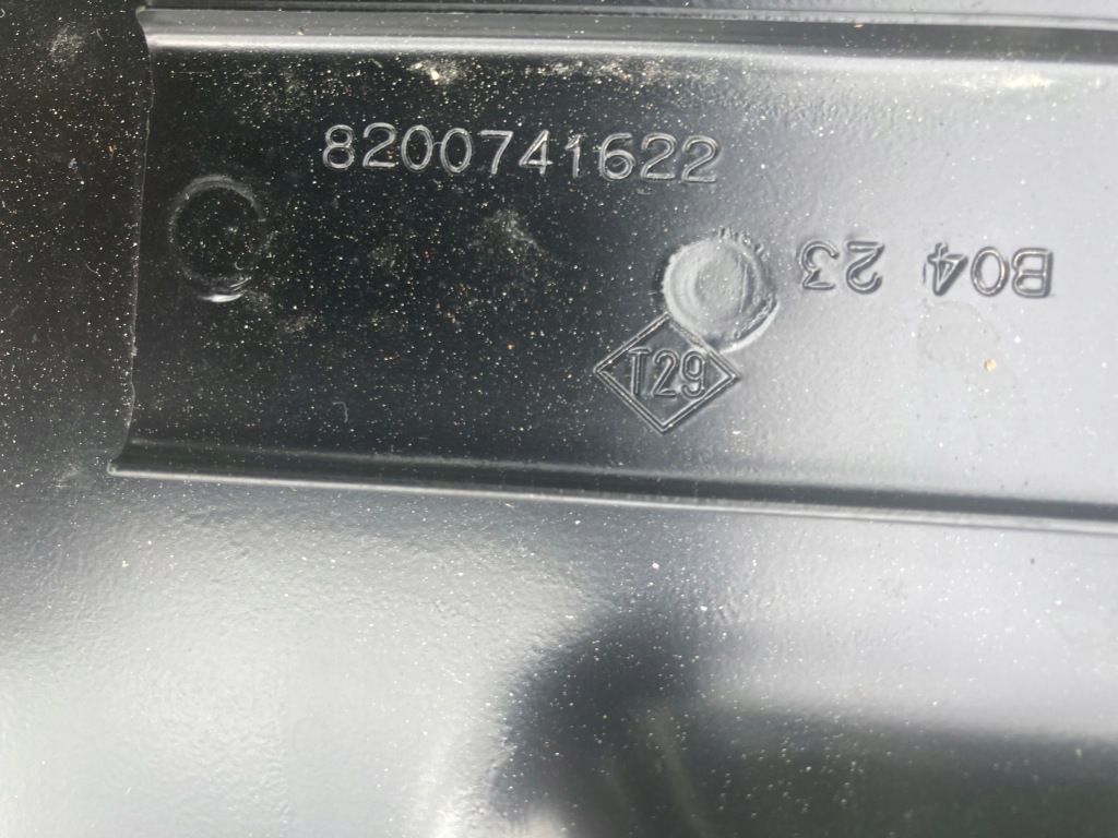 Master 3 movano b nv400 поріг стійку  правий новий оригінал Київ