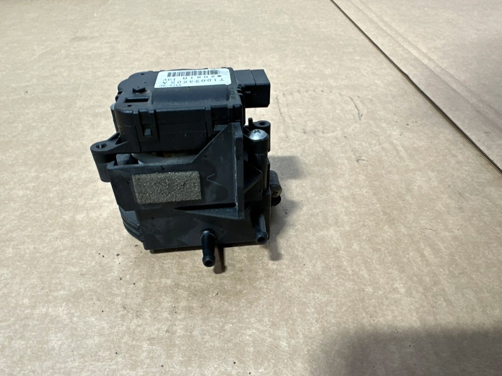 фото №10, Моторчик вентилятор, клапана потока воздуха infiniti m30,m35,m37,q70