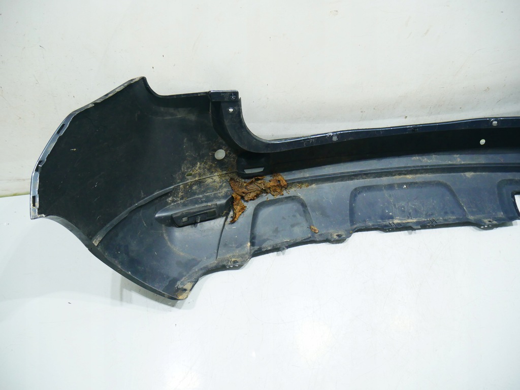 фото №14, Бампер задня задній dacia duster 850220033r