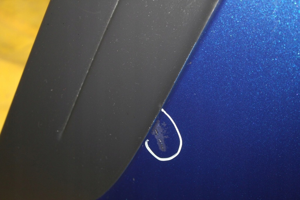 фото №4, Бампер перед renault scenic i nv432