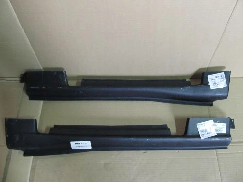 фото №1, Порог / пороги / ремкомплект ford transit 06 - 12