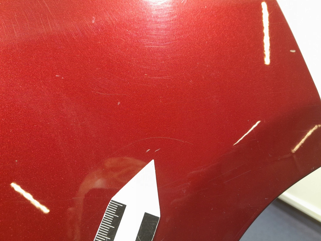 фото №6, Jeep compass i lift 13- дверь задняя левая задние prp