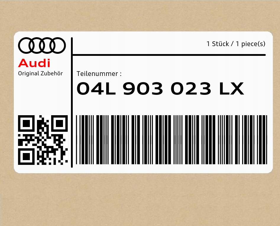 фото №1, Генератор audi a3 q2 q3