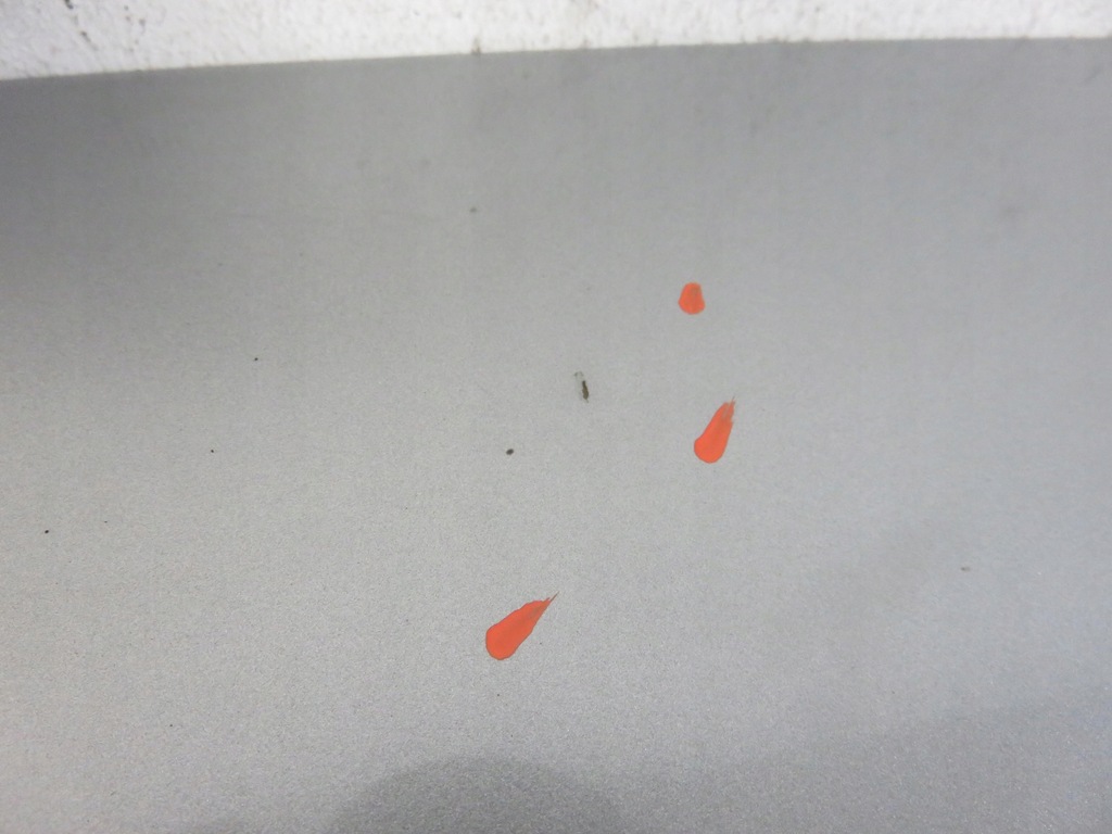 фото №8, Крышка багажника багажника nissan note lift e11, ne11 ky0