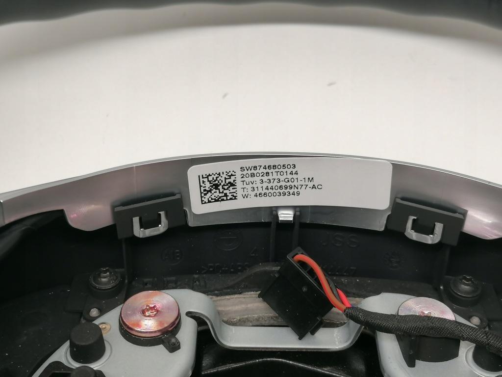 фото №10, Bmw x3 g01 x4 g02 повітропровід m набір nowa оригінал 2017-