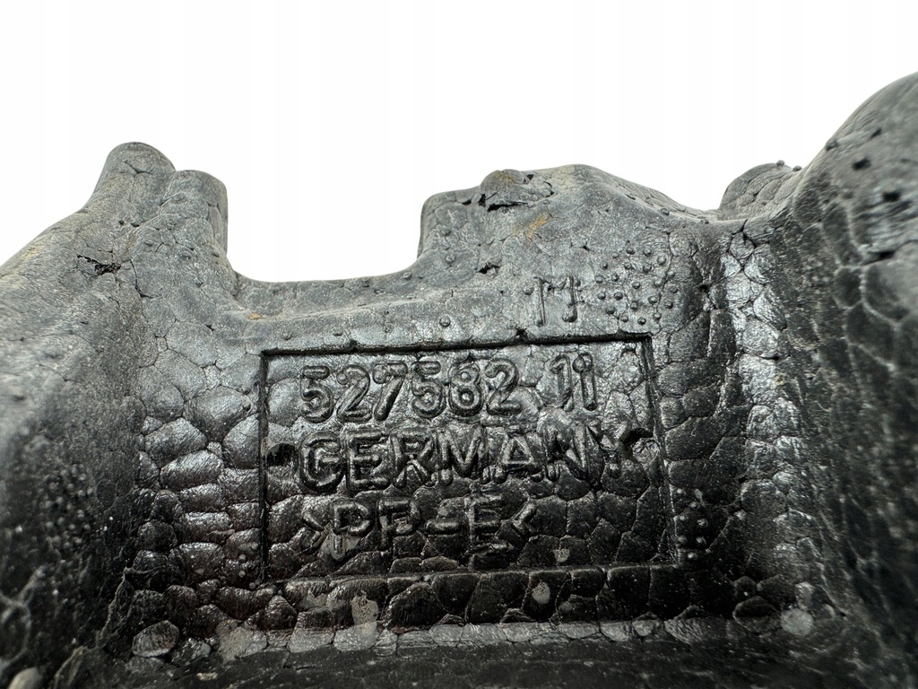 фото №11, Bmw 5 f11 подкладка piankowa/uszczelka крыла 527582