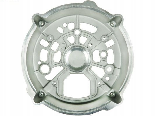 фото №10, Кронштейн, фланець привідний генератора as-pl abr0001