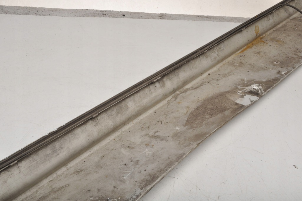 фото №6, Volvo xc60 i молдинг поріг накладка поріг ліва 30796120