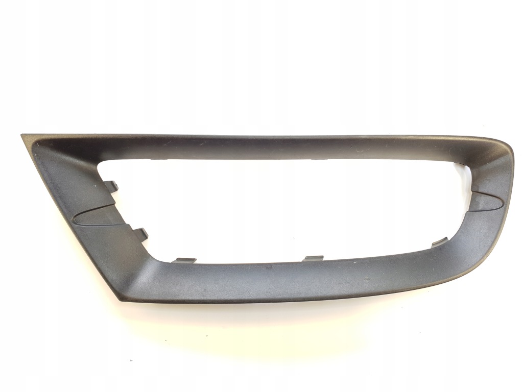 фото №1, Z4 e89 решётка бампер правый перед oryg-pń