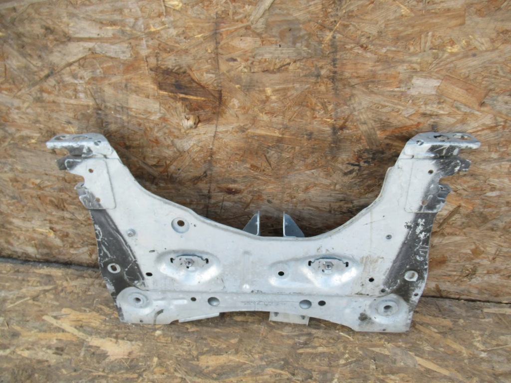 фото №7, Подрамник перед renault kangoo iii