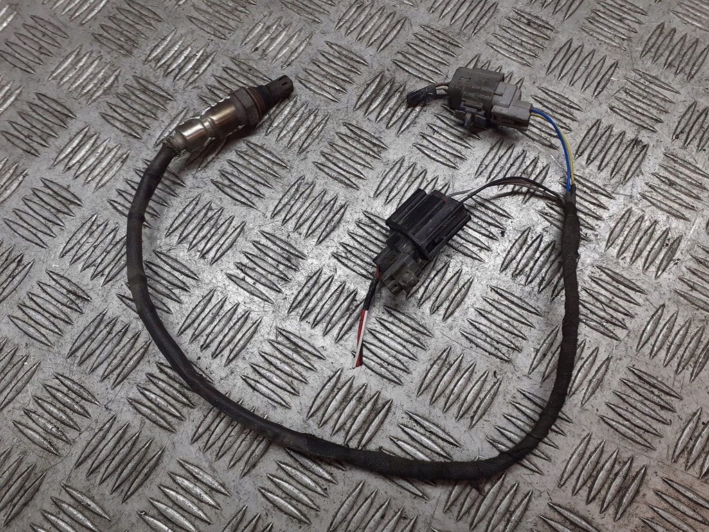 Купить Датчик лямбда-зонд mazda 6 2.0 рестайлинг  5pin lff7