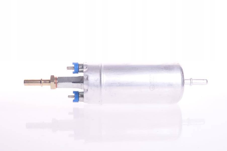 фото №7, Насос пального do hyundai trajet 2.0