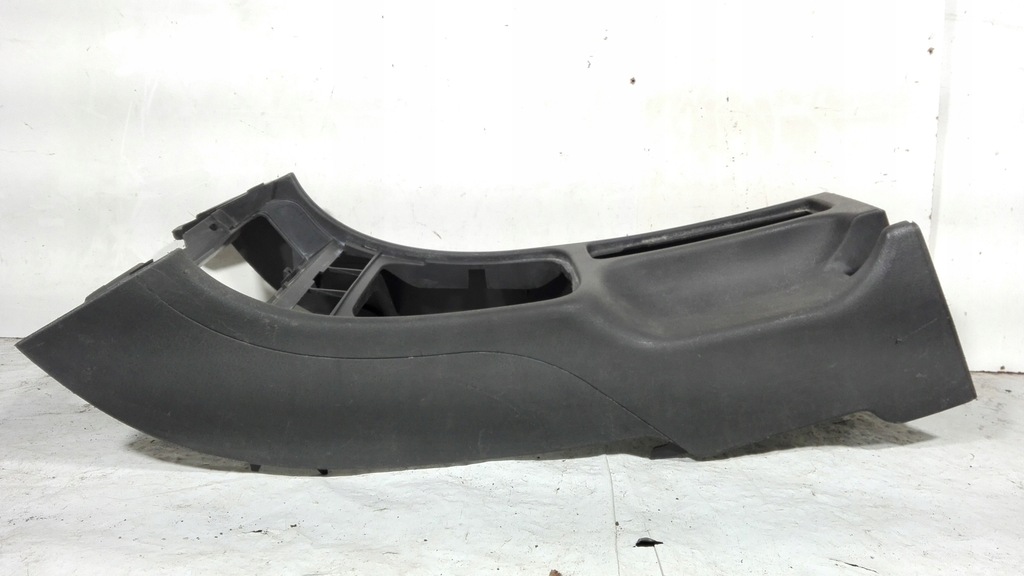 фото №10, Консоль средняя туннель volvo v40 s40