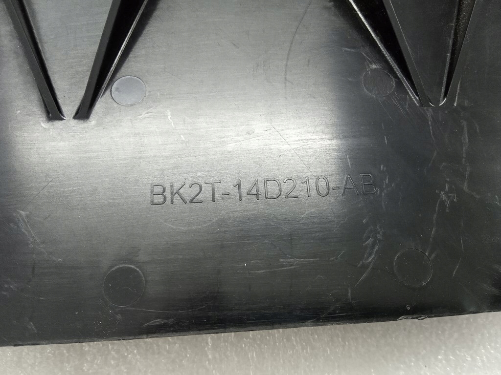 фото №4, Ford transit custom 2.2 tdci 2014- модуль bluetooth