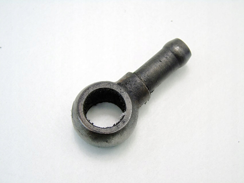 фото №1, Патрубок трубка насоса топлива 1.3 cdti corsa d agila meriva combo swift splash