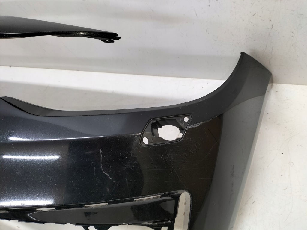 фото №10, Бампер передний перед bmw 3 f34 gt gran tourismo 13-