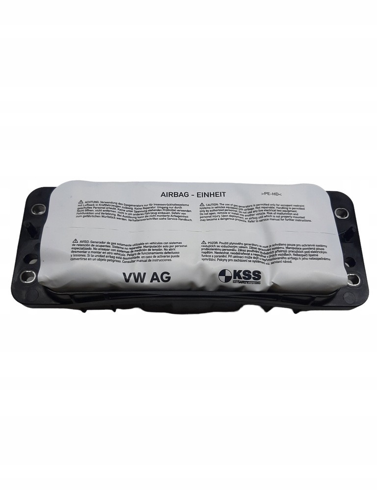 фото №1, Skoda octavia подушка подушка безпеки 8v0880204e g j m