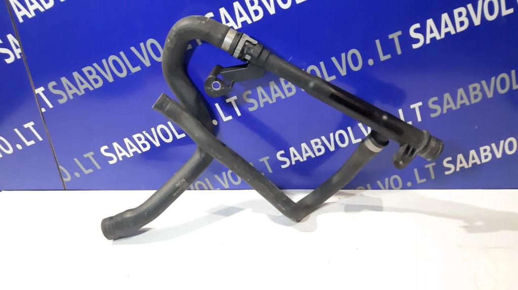 Купить Volvo xc60 2011 провода радиатор воды