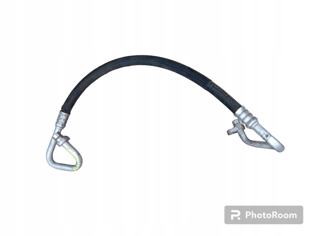фото №1, Шланг кондиционера трубка renault clio iv 924907813