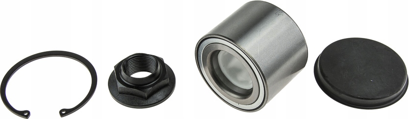 фото №1, Підшипник колеса задня nissan nv400 renault master iii 3