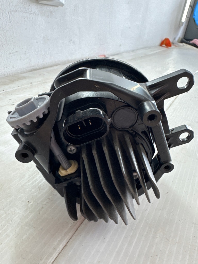 фото №4, Toyota ch-r lexus is ct rx протитуманна фара led лівий перед