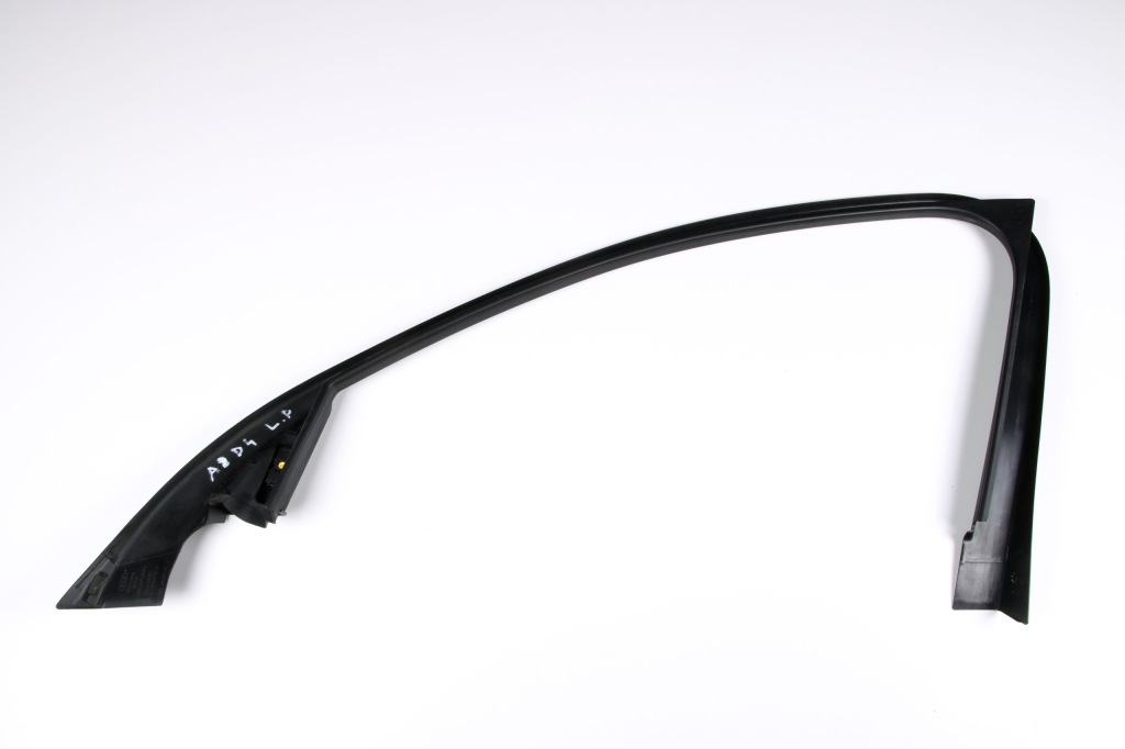 фото №3, Audi a8 d4 рамка двері лівий перед 4h0867609a