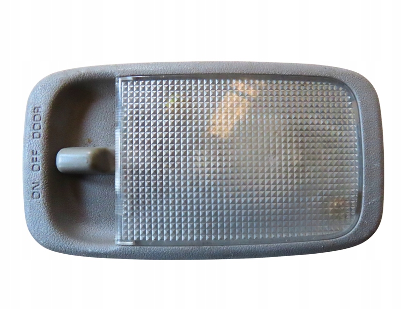 фото №1, Toyota carina avensis corolla e9 87-92 лампа кабины