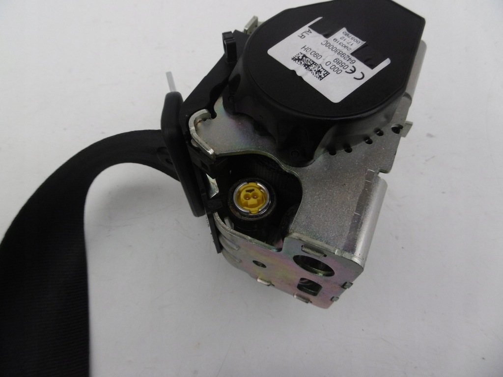 фото №10, Pas середній задня задній volvo s60 iii v60 ii 18-