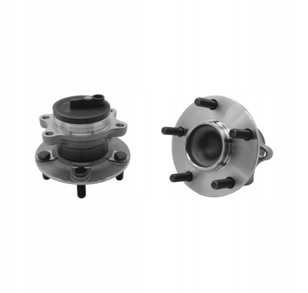 фото №1, Ступица подшипник колеса mitsubishi eclipse cross 1.5