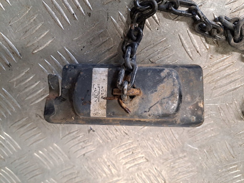 фото №5, Ford ranger lift 2017 r 3.2 tdci подъемник колеса запасного