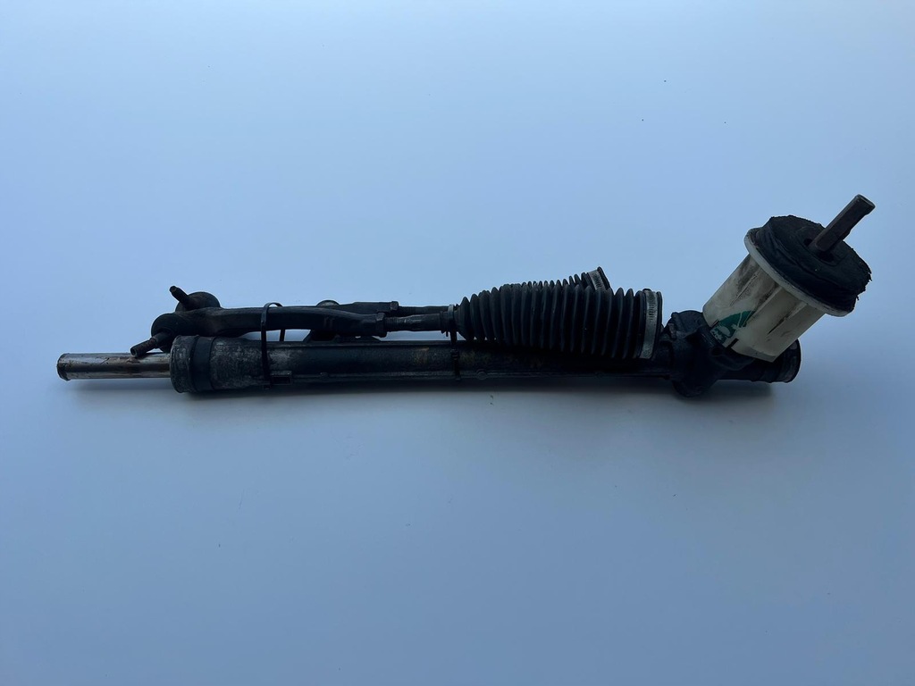 фото №1, Трансмісія рейка рульова renault megane ii
