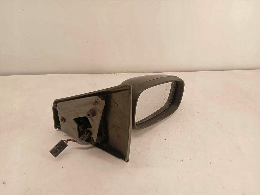 фото №3, Дзеркало праве renault clio ii 7 pin