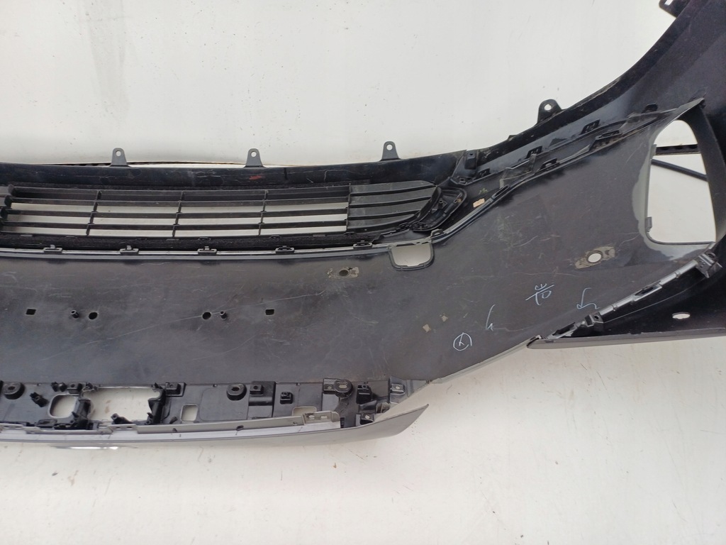 фото №13, Бампер перед передний toyota bz4x