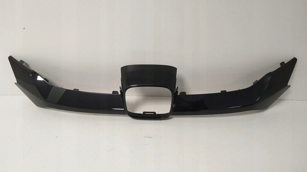 фото №1, Honda cr-v iv 14-18 решітка радіатора решітка радіатора nowa oem