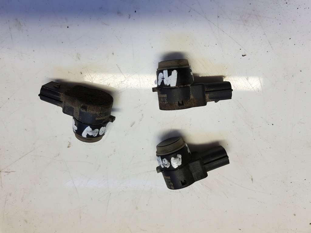 фото №1, Opel mokka датчик парковки 95061182