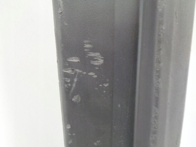 фото №5, Opel crossland x молдинг порог порог правая