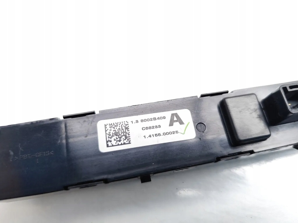 фото №7, Mitsubishi outlander кнопка света аварийных 2014 suv 4/5dr 8002b409