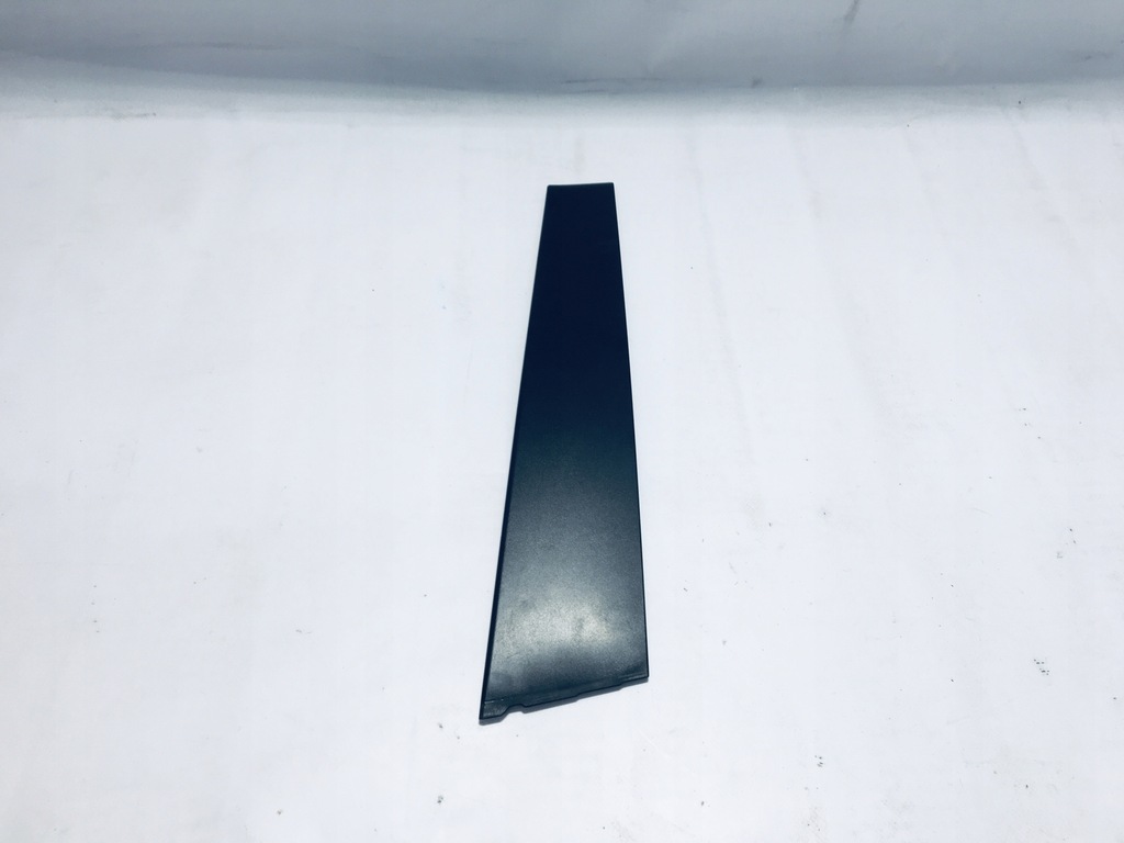 фото №2, Молдинг стійка двері лівий задня toyota prius iv 15-