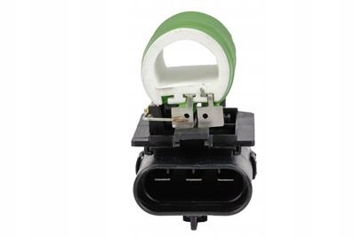 Купить Резистор вентилируемый радиатора fiat punto 93