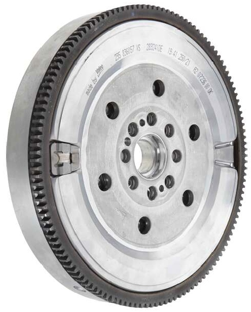 фото №1, Колесо двомасовий fiat 836088