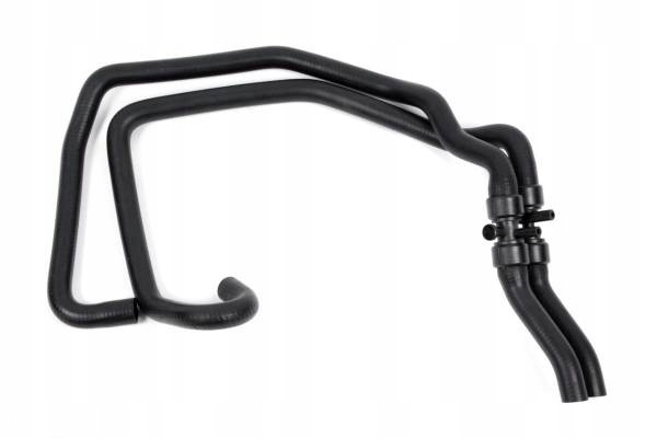 фото №11, Шланг радиатора wody renault master ii