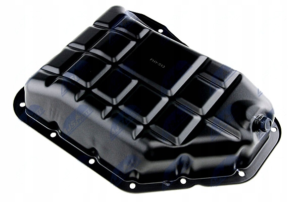 фото №4, Nty поддон масляная hyundai sonata 3.3 05-