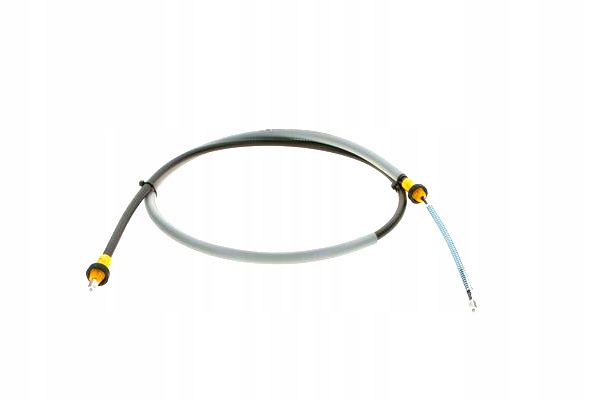 фото №2, Bosch 1 987 482 831 cięgło, тормоз стояночный