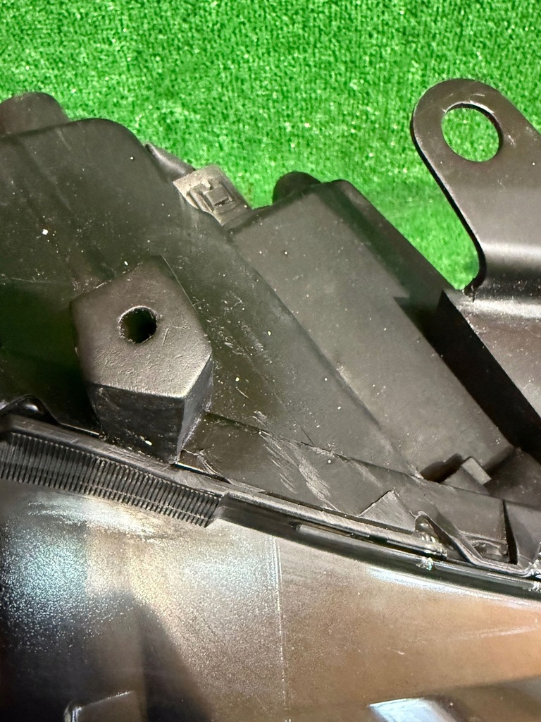 фото №3, Фара правый mazda cx-5 ii cx5 ii lift full led nr:455