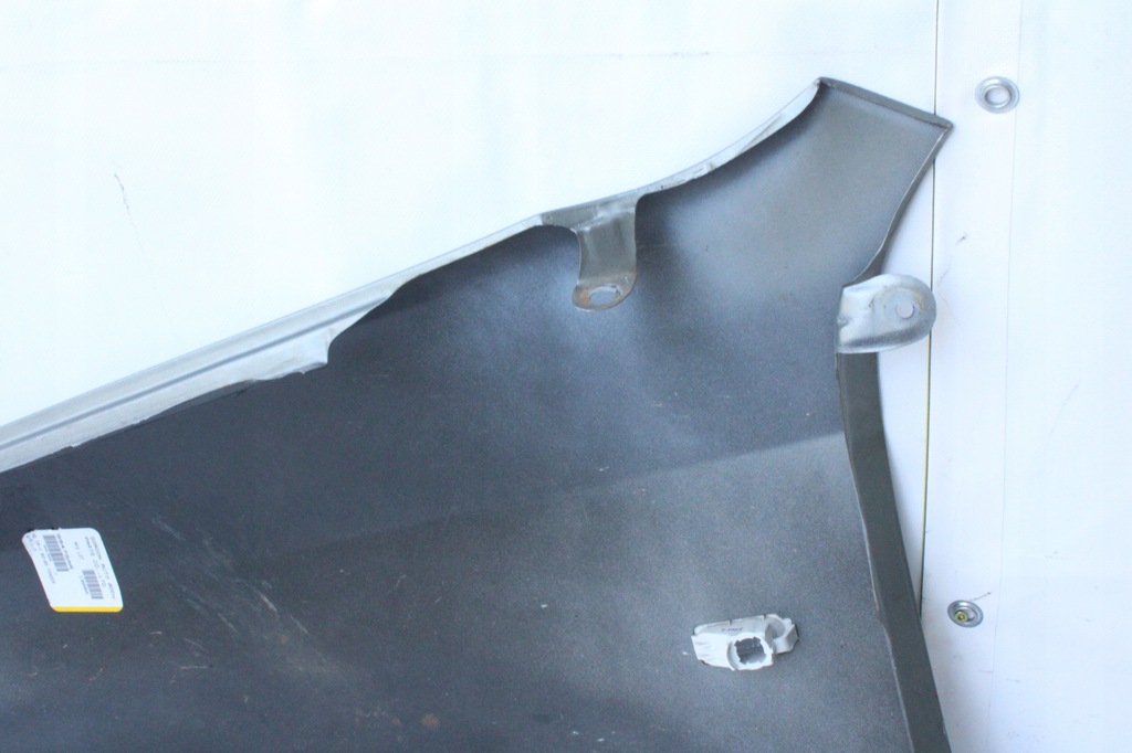 фото №8, Honda cr-v crv ii 2001r- крила правий перед передній nh691m - код лакофарбового покриття