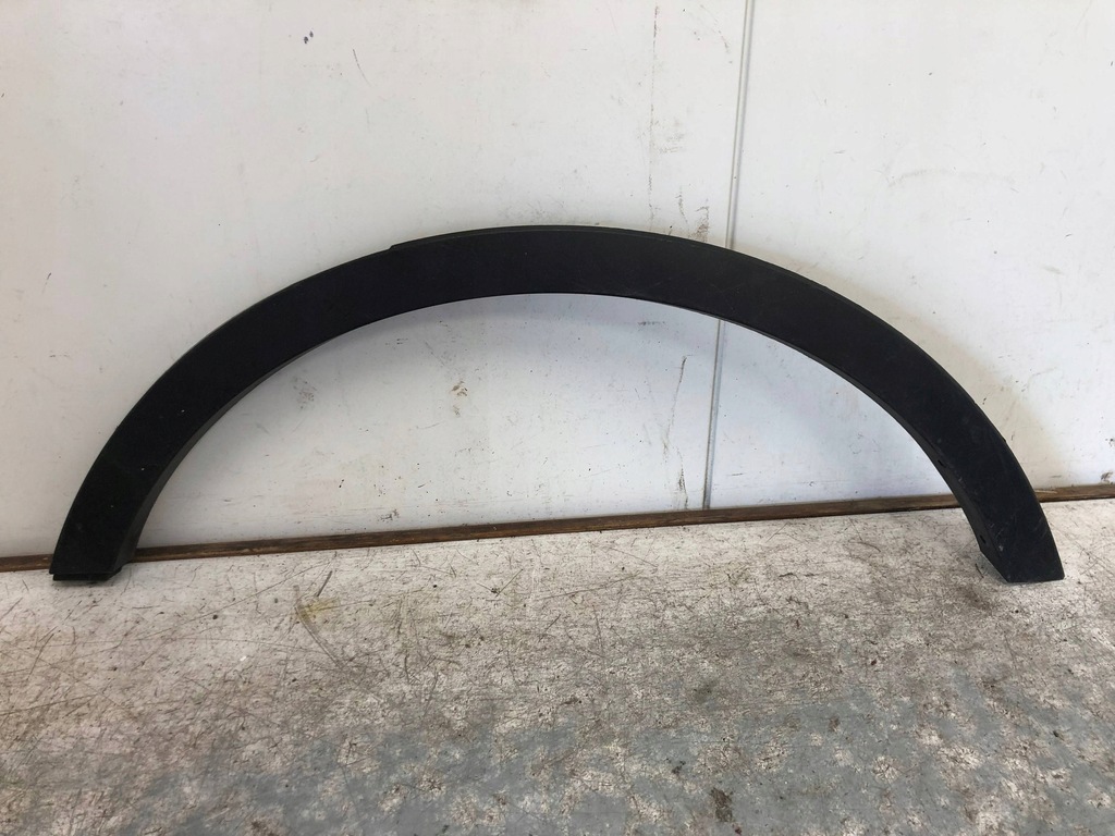 фото №1, Молдинг крила лівий задня ford kuga mk2 cv44-s286d03-a