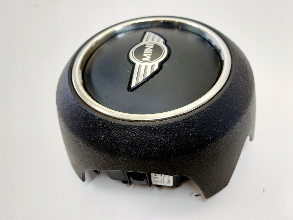 фото №3, Mini f54 clubman подушки безопасности подушка безопасности ремни 16r.