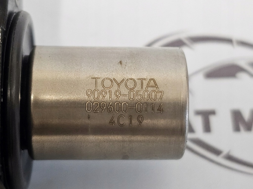 Lexus gs300 3.0 24v 2jz 219km датчик положення вала розподільного валу 029600-0114 в Україні